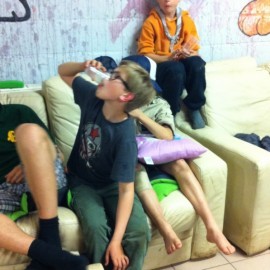 IMG 4284 - Scouts en Gidsen Zaventem 